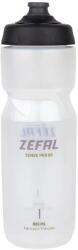 Zéfal ZÉFAL Sense Pro 80 kerékpár kulacs - átlátszó