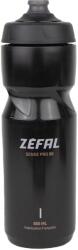 Zéfal ZÉFAL Sense Pro 80 kerékpár kulacs - fekete