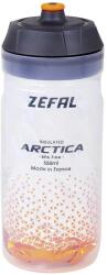 Zéfal ZÉFAL Arctica 55 kerékpár kulacs - narancs