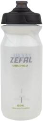 Zéfal ZÉFAL Sense Pro 65 kerékpár kulacs - átlátszó