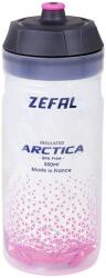 Zéfal ZÉFAL Arctica 55 kerékpár kulacs - pink