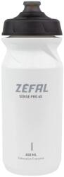 Zéfal ZÉFAL Sense Pro 65 kerékpár kulacs - fehér