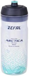 Zéfal ZÉFAL Arctica 55 kerékpár kulacs - zöld
