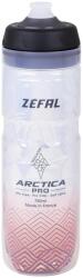 Zéfal ZÉFAL Arctica Pro 75 kerékpár kulacs - piros
