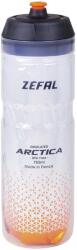 Zéfal ZÉFAL Arctica 75 kerékpár kulacs - narancs