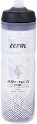 Zéfal ZÉFAL Arctica Pro 75 kerékpár kulacs - fekete