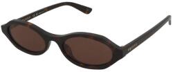 Alexander McQueen Диоптрични очила Alexander McQueen AM0559S 002 - alensa Слънчеви очила