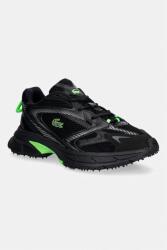 Lacoste L003 Neo Shot Sneakers férfi sportcipő - fekete Férfi 40
