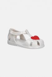 Melissa gyerek szandál HIP HEART BALLERINA BB - fehér 21