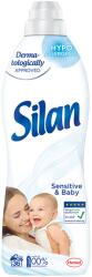 Silan Sensitive öblítő koncentrátum 880ml