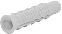 Tracon univerzális tipli szürke M8x40 mm T8U (T8U)