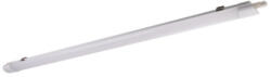 TRACON LED armatúra 36W 3300lm 4000K 1250mm por és páramentes lámpa sorolható IP65 LVG1236NW (LVG1236NW)