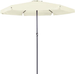 Deuba Floarea soarelui de gradina Maui Ø330 cm - bej