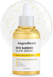 Ongredients Skin Barrier Glow Serum - Ser Regenerant 50ml