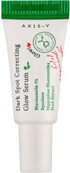 AXIS-Y Dark Spot Correcting Glow Serum MINI- Ser Iluminator 5ml