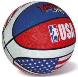Star Toys Lopta Basket Ball USA S. 7 25cm