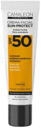 Camaleon fényvédő antioxidáns arckrém SPF50 50ml - dermo