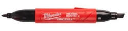 Milwaukee INKAZALL Duplahegyű jelölőfilc (4932501155)