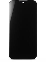 Samsung (OEM) Sticlă și ecran LCD pentru Samsung Galaxy A25 5G / SM-A256, original (OEM), fără cadru (24903)