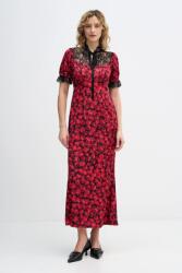 Never Fully Dressed ruha Cherry Lyla - piros M