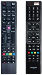 înlocuitoare PANASONIC 30089237, RC48125 - original autentic telecomandă