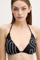 Moschino bikini felső - fekete 34