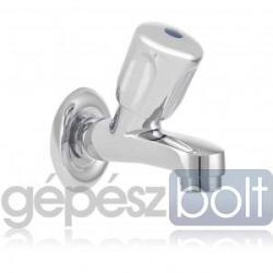 MOFÉM Mofém Kifolyószelep perlátorral 1/2" 162-0035-07 (162-0035-07)