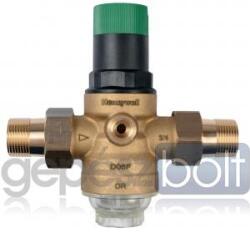 Honeywell D06F-3/4A nyomásszabályzó szelep 3/4 (D06F-3/4A)