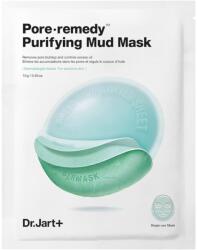 Dr. Jart+ Pore Remedy Purifying Green Mud Mask - 13 g x 5 Masca de fata