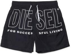 Diesel gyerek úszó rövidnadrág MIDIT SWIMSUIT - fekete 156