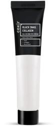 coxir Black Snail Collagen All In One Eye Cream - Szemkörnyék Krém 30ml