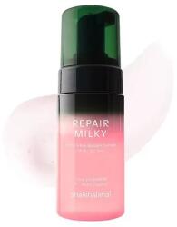 shaishaishai Repair Milky Urea Glow Bubble Serum - Regeneráló Habos Szérum 110ml