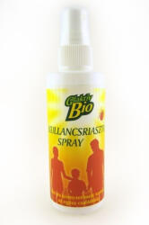 SALUS Kullancsriasztó spray galaktív BIO 100 ml - plazapatika