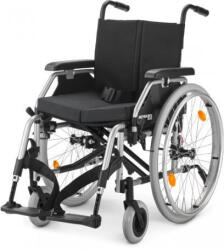 MEYRA eurochair 1850 48 cm kerekesszék (rokkant kocsi) - plazapatika