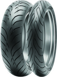 Dunlop Sportmax Roadsmart IV 190/60R17 MT 78W Hátsó TL - motortire - 96 490 Ft