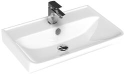 Sanovit NEON - porcelán mosdókagyló - 60 x 41, 5 cm (19060) - globalvivamarket
