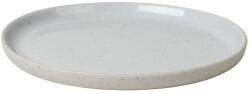 Blomus (Германия) Десертна чиния blomus sablo в светлосив цвят - Ø14 см (blomus 64100)