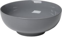 Blomus (Германия) Дълбока купа blomus ro порцеланова - Ø21 см - цвят графит (blomus 64008)