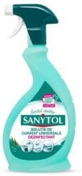 Sanytol Dezinfectant universal multisuprafete 500 ml SANYTOL (12571)