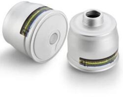Supair 21740 ABEK2-Hg-No-CO-P3 kombinált szűrőbetét (GAN21740)