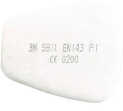 3M 5911 P1 részecskeszűrő (3M_5911)