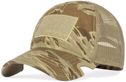 NotchGear® Șapcă Classic Adjustable Operator Notch® (Culoare: Tiger Stripe Desert)