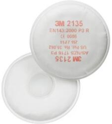 3M 2135 P3 szűrőbetét (3M_2135) - kamino