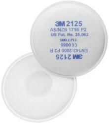 3M 2125 P2 szűrőbetét (3M_2125)