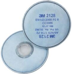 3M 2128 P2 R aktívszenes részecskeszűrő (3M_2128)