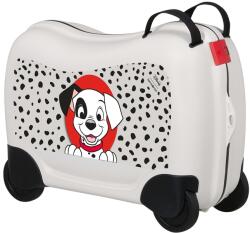 Samsonite Dream2go RIDE-ON DISNEY PATCH (5400520410030)