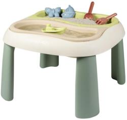 Smoby Life homok- és vízasztal (SM840111)