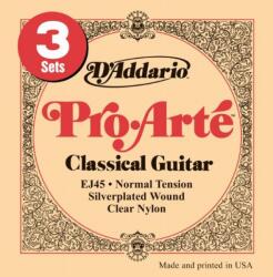 D'ADDARIO Ej-45-3d