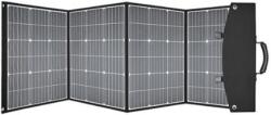Optonica Panou solar portabil 200W Optonica 9401 monocristalin pliabil (Optonica 9401)