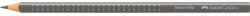 Faber-Castell Színes ceruza háromszögletű GRIP Faber-Castell melegszürke (FC112472) - tintasziget